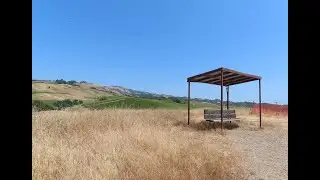 Crane Creek Regional Park June 2025