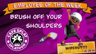 Wipeout's Brush Is Chaos