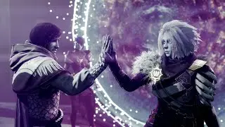 Destiny 2: Season of the Wish | Fifteenth Wish Cinematic [UK]