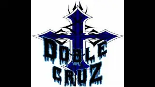 Mirada Del Diablo (Audio) Doble Cruz @LaSantaBeats