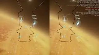 Star Citizen 4.5 PTU | Virtual Reality