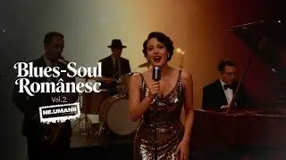 Ne.Umanii &ndash; &Icirc;n Umbra Ta | Blues-Soul Rom&acirc;nesc HIT 2026