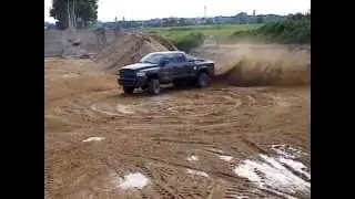 Dodge Ram 2500 5.7 Hemi Heavy Duty