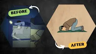 5 Quranic Psychology Hacks That Will MOTIVATE You To Do ANYTHING