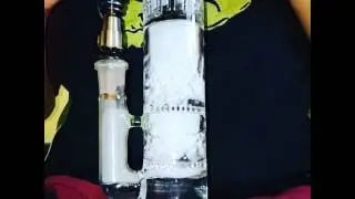 Bho concentrate dabtime