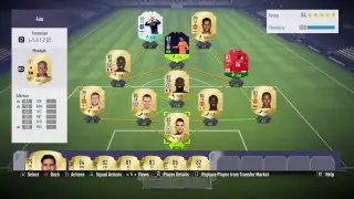 Packed PTG 87 Firmino And 90 Rooney