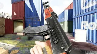 Call of Duty Mobile - Multiplayer Ultra Graphics 60 FPS Gameplay (No Commentary)