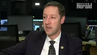 5 MBTA fixes pledged by General Manager Steve Poftak