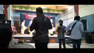 NAMBBIKKAL-HD- നമ്പിക്കൽ ഉത്സവം 01,04042023, '' മലയാളത്തിൽ പാതി ഇടയാവണത്ത് '' 8°53'10 6N 76°91'23 0E