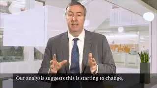 UK Economic Outlook March 2018