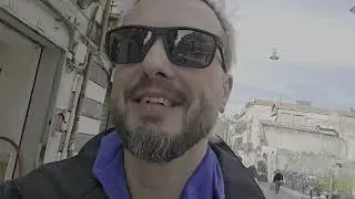 8 dienos, 4 skrydžiai. II dalis. Italija // Sardinija .