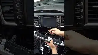 Установка CarPlay и Android Auto для Highlander 2014&ndash;2019