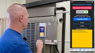 How to Connect to Your Micro-Air EasyStart Flex Using Bluetooth on Android and iPhone