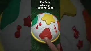 VTech Self Balancing Bright Lights Ball