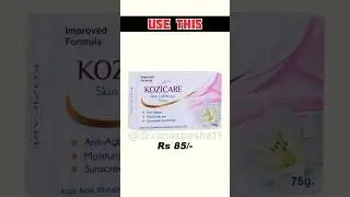 Dermatologist-Recommended Skincare Soap for All Skin Types!