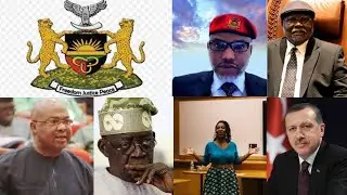 Breaking News: Governor Hope Uzodinma Disagrees With Appeal Court Ruling Over MNK Case Hear The News