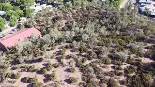 Lot 7 The Knolls @ Star Valley Arizona