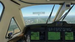 msfs RPLL-RPLC