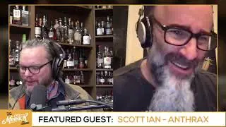 Anthrax's Scott Ian Interview With Maker&rsquo;s Mark 101, Spirits of French Lick, Angel&rsquo;s Envy and more