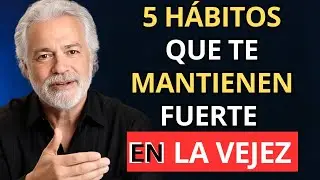 How to Take Proper Care of Yourself in Old Age: 5 Essential Habits to Stay Strong