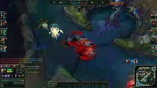 CNT Drake Zed | Triple kill | Outplay