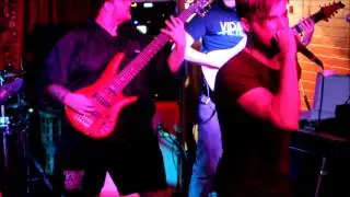 Architects of Evolution - Live at Wranglers Studios - 03 - Double Helix