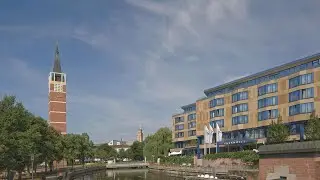 Parkhotel Pforzheim, Germany | Travel Facts