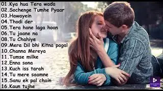Best 16 Top Hindi Sad Song 2021 | Dj Prosen Official