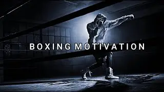 Motivation Funk // Boxing Edit // I AM THE BEST