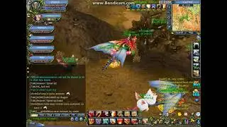 [Godswar]GodsThrone Private Server EXP*5 Drop*3