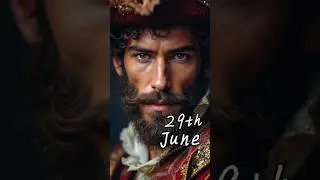 History on June 29th! #shorts #trending #facts #history