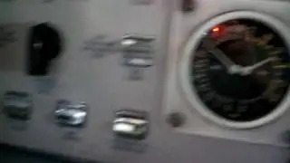 Class 319 Cab