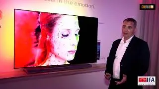 Philips 65OLED973/12 (IFA 2017)