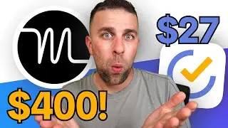 $400 vs $27 Task Management App