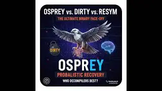 Solving the Uncertainty of Stripped Binaries: Osprey vs Dirty vs ReSym