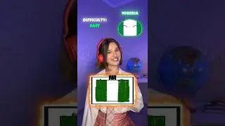 Which flag is difficult to draw? 😱 #flags #countries #countryballs