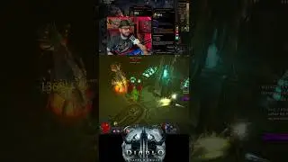 Вывод всех этих критически важных показателей &mdash; Diablo 3: Жнец душ &mdash; [Сложность V, Мучения]