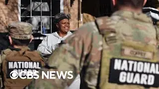New Orleans boosts New Year's security 1 year after deadly truck attack
