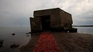 War Memory