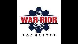 The Warrior Factory - Rochester | Tier 1 | Kids