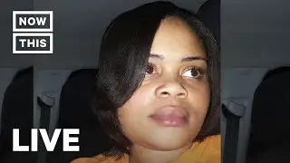Family Of Atatiana Jefferson, Woman Shot By Texas Police, Hold News Conference | NowThis