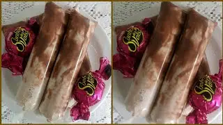 GELADINHO SONHO DE VALSA | GELADINHO GOURMET DE SONHO DE VALSA | SACOLÉ SONHO DE VALSA