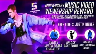 NEW REDEEM CODE 🔥5TH ANNIVERSARY NEW EVENT 2022 |  TODAY NEW REDEEM CODE |  FREE FIRE NEW EVENT