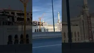 Double Tree Hotel Makkah