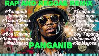 PANGANIB|| RAP REGGAE REMIX||@Rabzmusics ||@MusicprinceFR @MUSICFRANZ 