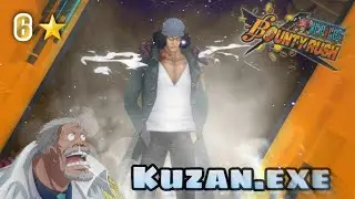 MisterFREEZE.exe (One Piece Bounty Rush)