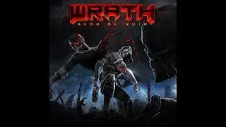 #kursnasteam PC STEAM - WRATH Aeon of Ruin #quake #retro #quake2remastered #quake2