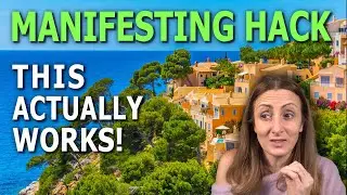 The Missing Step in Manifesting Your Goals