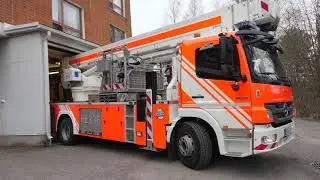 PSR esittely - Tammisalon VPK