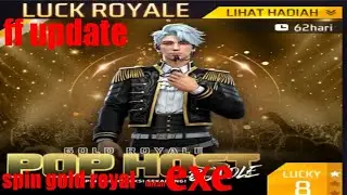spin gold royal pop hous bukan exe